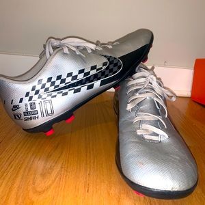 Nike soccer cleats